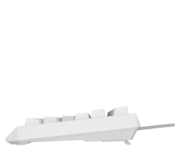 Genesis THOR 230 TKL WIRELESS US BIAŁA RGB MECHANICZNA OUTEMU NKG-2165 - 1351044 - zdjęcie 3